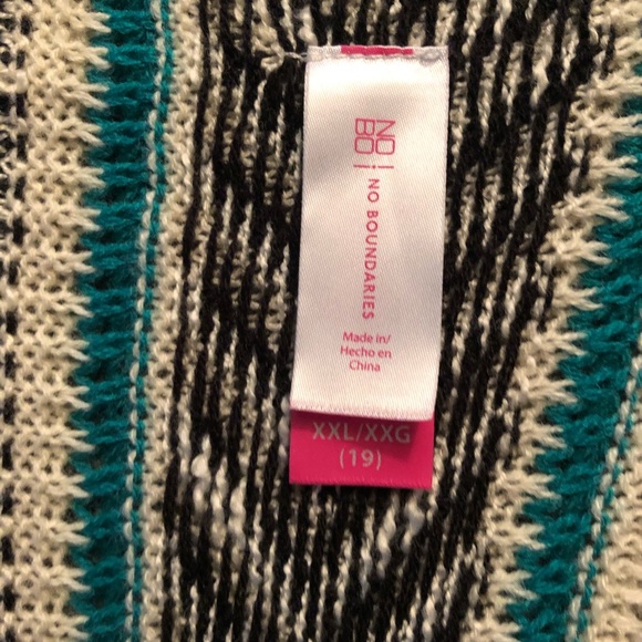 Cardigan sweater - Picture 2 of 2